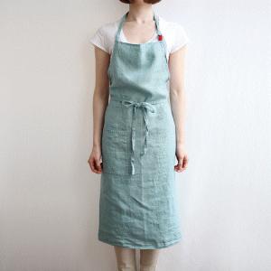 リーノエリーナ マノン エプロン母の日 Lino...の商品画像