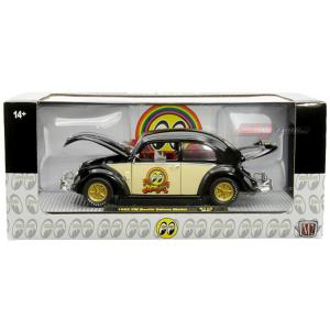 レーシングチャンピオン 1/24 ファニーカー ムーンアイズ 1997年