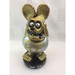 RAT FINK（ラットフィンク） ラット フィンク コイン バンク (貯金箱