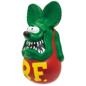 ラットフィンク Rat Fink スクイーズ ア...の商品画像