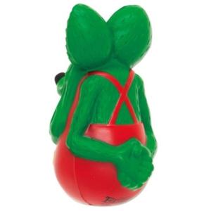 ラットフィンク Rat Fink スクイーズ ...の詳細画像2