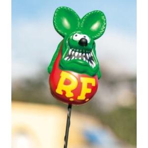 ラットフィンク Rat Fink スクイーズ ...の詳細画像4