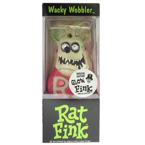 RAT FINK（ラットフィンク） ファンコ ジャンボコインバンク ブラック