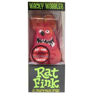 巨大【ラットフィンク 60cm ビッグコインバンク】貯金箱 FUNKO Rat