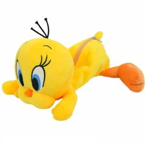 nici（ニキ） ルーニー・テューンズ トゥイーティー クラシック 25cm