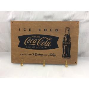 Coca Cola（コカコーラ） 昭和レトロ コレクター物 ヴィンテージ