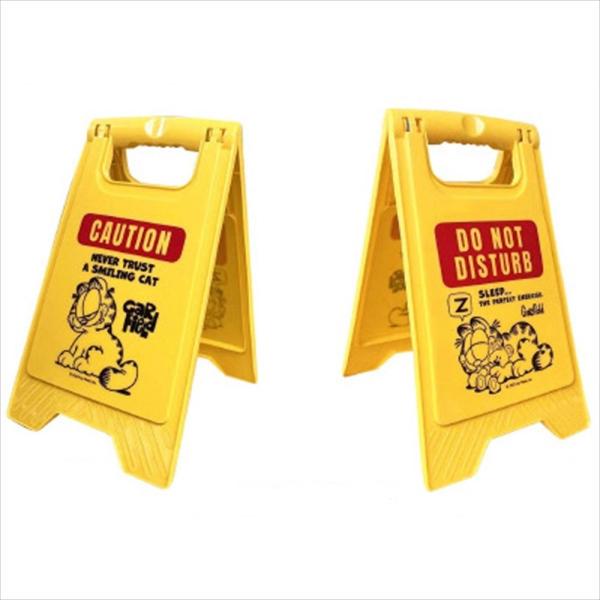 ガーフォールド（GF-00061-2）セーフティ フロア サイン