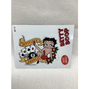 ベティ・ブープ☆アメリカン雑貨☆Betty Boop ベティーブープ ベティー