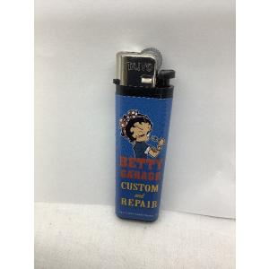 ベティーちゃん　ベティブープ ライター（GARAGE）