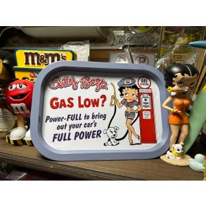 ベティーちゃん ベティ(BT-GAS)アメリカ...の詳細画像1