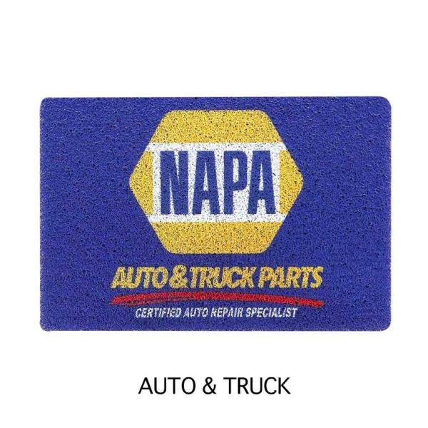 NAPA　コイルマット（AUTO &amp; TRUCK　PARTS）