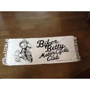 ベティーちゃん　キッチンマット アメリカン雑貨 アメリカ雑貨 ベティ ベティブープ ベティちゃん フロアマット マット インテリアマット