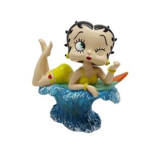 ベティちゃん❤フィギュア❤️小物入れ★bettyboop ベティーブープ フィギュア ベティちゃん ブープ） BOOP（ベティ BETTY その他
