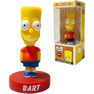 シンプソンズ バート Simpsons エアーフレッシュナー（芳香剤