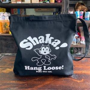 Felix フィリックス Shaka 2WAY ショルダーバッグ　