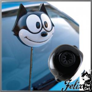 76 アンテナトッパー ベースボール M8 アンテナボール アメリカ雑貨