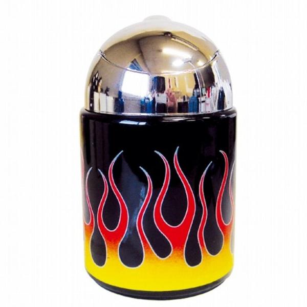 ドームアシュトレイ　FIRE　BK