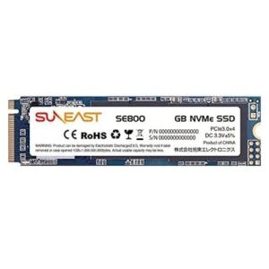 SUNEAST サンイースト M.2 SSD 512GB