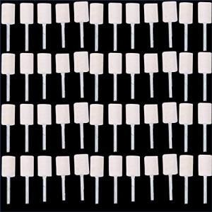 ルボナリエ フェルトバフ 50本 バフ リューター ミニルーター用