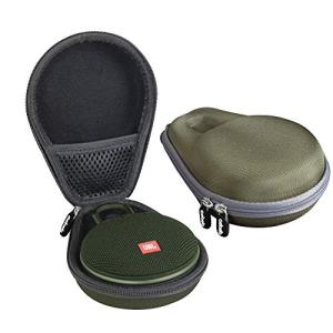 JBL CLIP3 Bluetoothスピーカー専用収納ケース-Adada