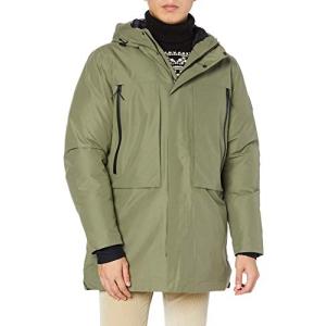 エーグル] ダウンコート [公式] ゴアテックス メロディン ジャケット  