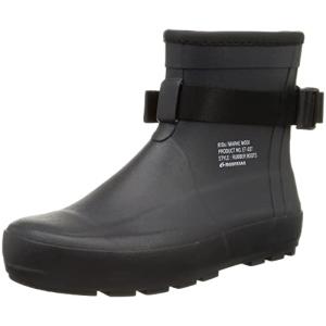 [ムーンスター エイトテンス] ラバーブーツ 810s /