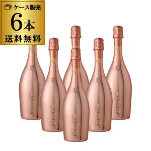 BOTTEGA ワイン パーティー 家飲み イタリア スパークリングワイン 3本