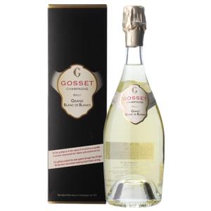 ゴッセ セレブリス ロゼ エクストラブリュット 2008 750ml BOX 正規