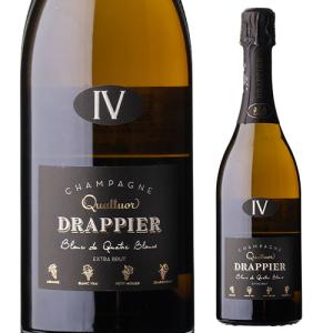 ドラピエ グラン サンドレ 2012 正規品 750ml シャンパン