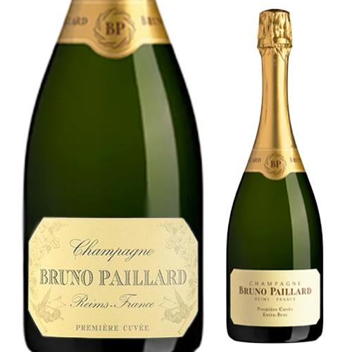 シャンパン ブルーノ パイヤール ブリュット プルミエ キュヴェ ハーフ375ml 正規品 シャンパ...