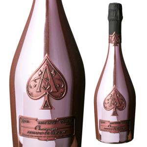 シャンパン 送料無料 アルマン ド ブリニャック ピンク ロゼ