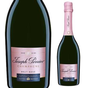 シャンパン 送料無料 シャンパーニュ アンリ グラン ロゼ 750ml 映え