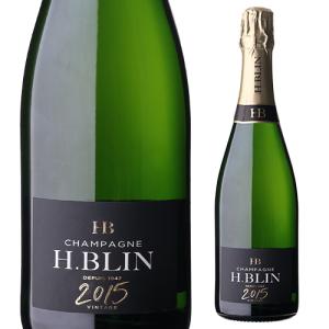 シャンパン 送料無料 シャンパーニュ アンリ グラン ブリュット 750ml