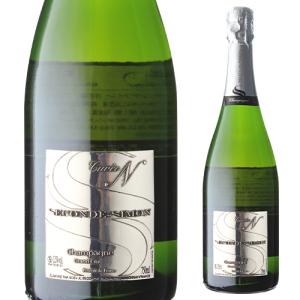 ジャック セロス シュブスタンス NV 750ml Substance シャンパン