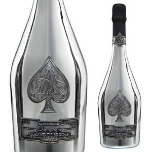 シャンパン アルマン ド ブリニャック ブラン 750ml 並行品 NM