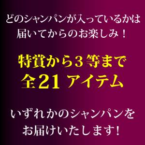 シャンパン 高級 プレミアム シャンパン福袋 ...の詳細画像4