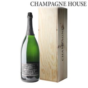 エンクリ ブリュット ブラン ド ブラン グランクリュ マチュザレム 6L(6000ml)  シャンパン シャンパーニュ 大容量