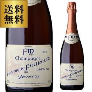 送料無料 シャンパーニュ 辛口 特級 ドミニク フルール ミレジメ