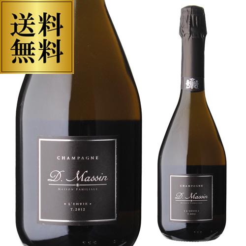 シャンパン ドミニク マサン キュヴェ ロンヴィT 2012 or 2014 ブリュット 750ml...