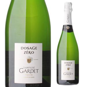 送料無料 シャンパーニュ ガルデ プレステージ シャルル 2006 750ml