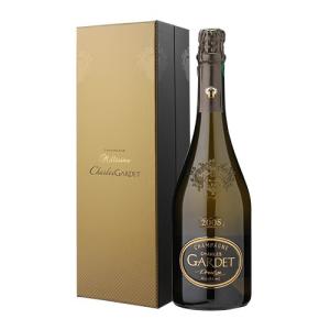 送料無料 シャンパーニュ ガルデ プレステージ シャルル 2006 750ml