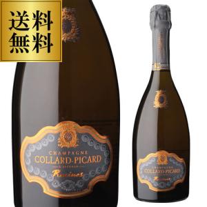 送料無料 シャンパン コラール ピカール ラシーヌ ブラン ド ノワール ムニエ100% 750ml シャンパーニュ 浜運A｜champagnehouse