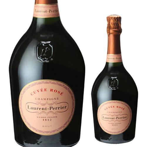 ローラン ペリエ  ロゼ ブリュット 750ml  正規品 ローラン ペリエ  シャンパン  シャン...