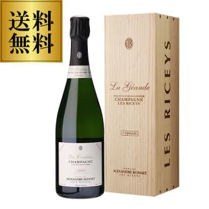 シャンパン 送料無料 エンクリ ミレジメ ブラン ド グラン クリュ 2015