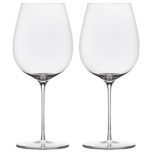 ワイングラス シドニオス テロワール ル メリディオナル (2脚入り)  350ml フランス産 ハ...