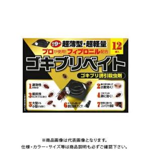 ヘキサチン　ゴキブリベイト　12個入｜champion-drug