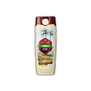 オールドスパイス ボディウォッシュ FC フィジー 16oz ( 473ml