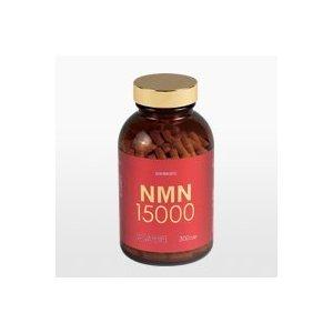 NMN15000 300カプセル ニコチンアミドモノヌクレオチド （エンチーム株式会社）｜champion-drug