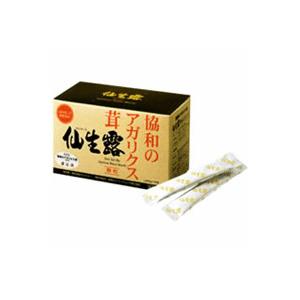 仙生露 エキスロイヤルN 50ml×60袋 : あるあるの森 - 通販 - Yahoo