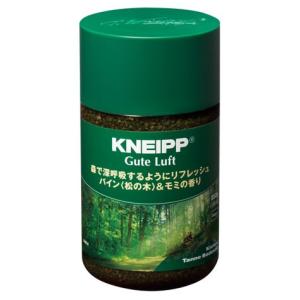 送料無料】クナイプ グーテルフト バスソルト パイン（松の木）&モミの
